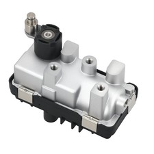 Turbo Electronic Actuator for BMW 2 Active Tourer F45 218d 2013 825154-2