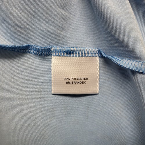 Peter Millar Shirt Men Large Landmark Tailgate Summer Congressional Country Club - Picture 8 of 10