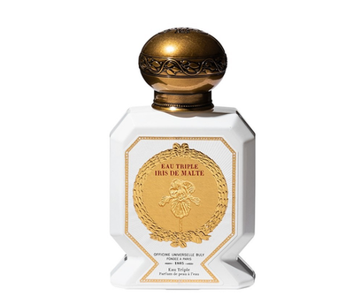 Officine Universelle Buly Eau Triple Iris de Malte 75ml Perfume