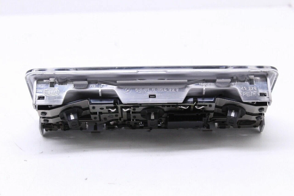 BMW 325xi 2001 domo mapa luz de lectura OEM usada Foto 3 de 4