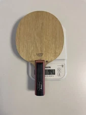 Stiga Carbonado 145 Table Tennis Racket