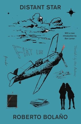 Distant Star Paperback by Bolano, Roberto