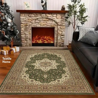 Waschbar Flur Läufer Teppiche Ultra Weich Teppich Fußmatte Schlafzimmer Wohnzimmerteppich