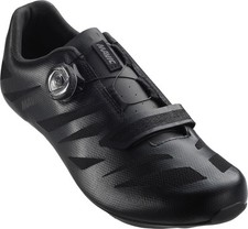 40931330 Mavic Cosmic Elite SL Bk/Bk Black 8.5 scarpa leggera