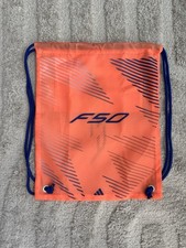 Adidas F50 Cleats Bag