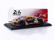 SPARK 1/43 - MCLAREN 720S GT3 EVO - 24H LE MANS 2025 S9307