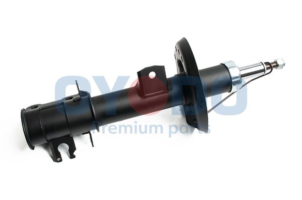 Oyodo StoßDäMpfer Gasdruck FüR Fiat Qubo Fiorino Kasten/Kombi Peugeot Bipper 225-image