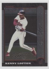 Click to enlarge Kenny Lofton