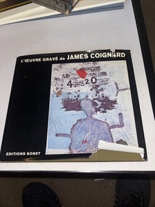 James Coignard | eBay