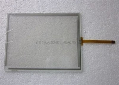 New 1Pcs Hitech PWS1711-STN4 Touch Screen Glass Plc Module it