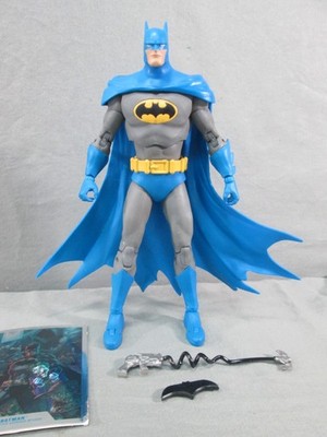 DC Multiverse BATMAN Complete Detective Comics 1000 Action Figure McFarlane Toys