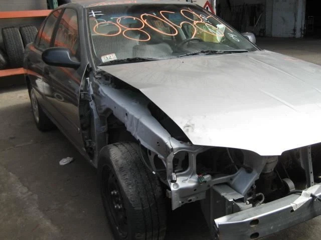 LIMPIAPARABRISAS TRANSMISIÓN NISSAN SENTRA 00 01 02 03 04 05 06 331682 Foto 2 de 4