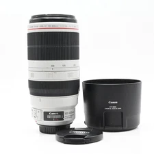 Canon EF 100-400mm f4.5-5.6 L IS II USM Lens *Read #571