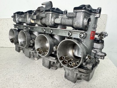 33A-14 Mikuni Vm33 Smooth Bore Vergaser 33mm Kawasaki Z1 Serie