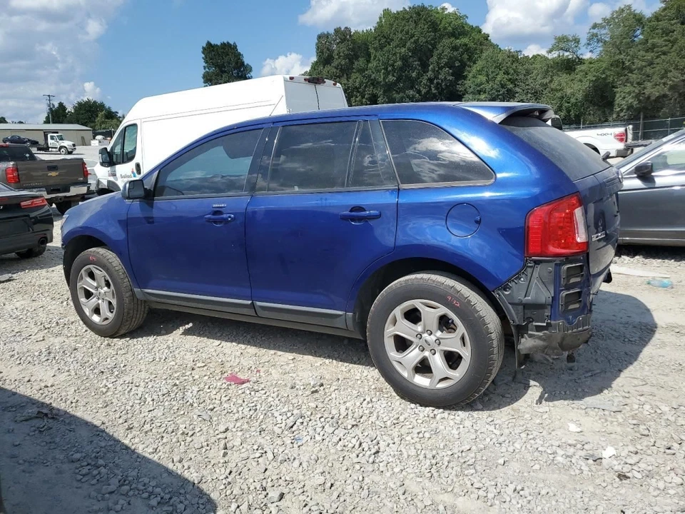 Chassis ECM Communication Voice Recognition Fits 14-18 TRANSIT CONNECT 2614157 — 第 2/4 张图片