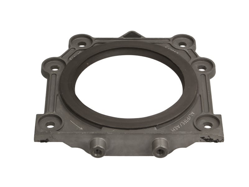Bague d'étanchéité vilebrequin ELRING résout les fuites moteur de Forfour 454 1.5