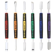 6pcs Pry Opening Spudger Set - PC Laptop Computer Cellphone Repair Tools Kit New