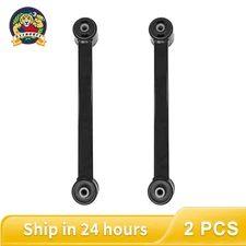 For 2008-2012 Jeep Liberty Rear Lower Control Arms with Bushings