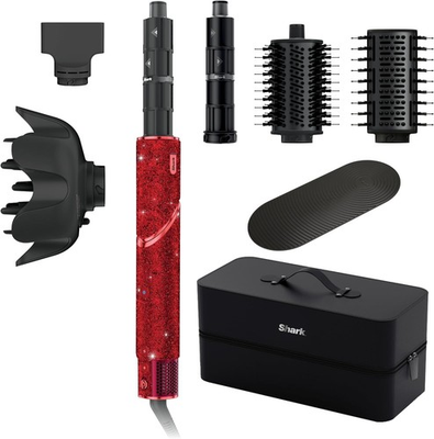 #ad Shark FlexStyle Air Styling amp; Drying System Powerful Hair Dryer amp; Multi Styler $289.99