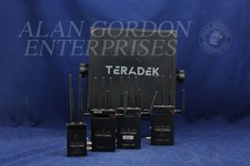 Used Teradek Bolt Pro 2000 1:3 System w/ Antenna Array