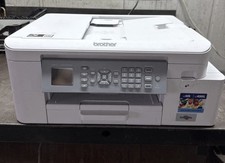 Stampante Brother MFC-J4340DW Multifunzione WiFi Ugelli Da Pulire