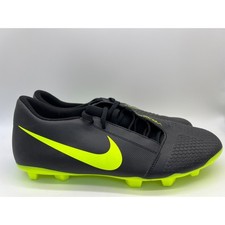 Nike Phantom Venom Club FG Black Volt for Sale  display picture 3