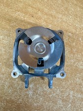 Makita GF600 SE Fan Motor  &  Cylinder Head 