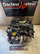 Moteur Fiat TIPO
