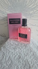 Valentine Milano Women Eau de Parfum Spray 100 ml