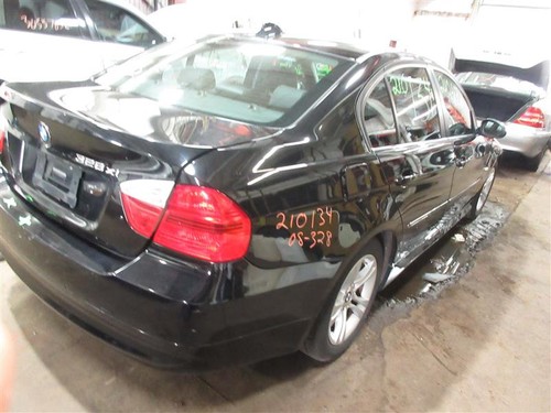 IGNITION SWITCH BMW 325i 335i 328i Z4 M3 2006 06 2007 07 2008 08 09 10 1085934 - Picture 6 of 12