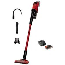 Einhell 2347182 Power X-Change TE-SV 18 Li + 2.5 Ah Starter Kit Vacuum Cleaner