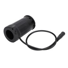 Electric Cycling Throttle For BBS01 BBS02 378X Mid Drive Motor Half T