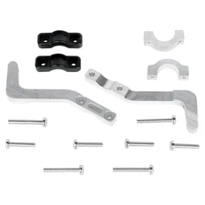 Cycra Stealth Brackets - 1CYC-0015-00