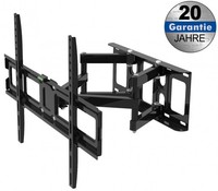 My Wall® Vollbeweglicher Wandhalter FüR LCD Tv, 32-70 Zoll, Bis 40 Kg Belastbar