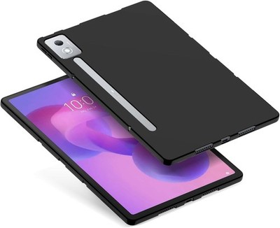 Case for Lenovo Idea Tab Pro 12.7'' Tablet - Ultra Slim Design, Matte TPU Rubber