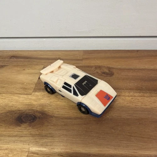 Vintage 1986 Transformers G1 Stunticons Decepticon Breakdown Figure Ships Fast!