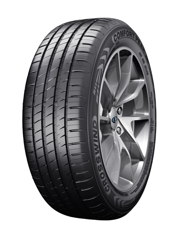 Crosswind Sommerreifen Comfort Peak 175/65R14 86T Größe 1 221034337 - Bild 2