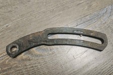 1965 Amc Rambler Ambassador 232 Engine Alternator Bracket Oem 1965 Amc Rambler Ambassador 232 Engine Alternator Bracket Oem