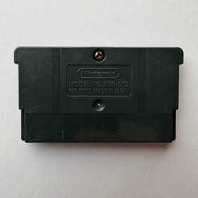 Sonic Advance 2 Nintendo Gameboy Advance GBA Authentic Tested Loose Game Boy