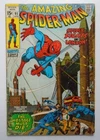 The Amazing Spider-Man #95 Bronze Age Marvel Comic Book 1971 VG