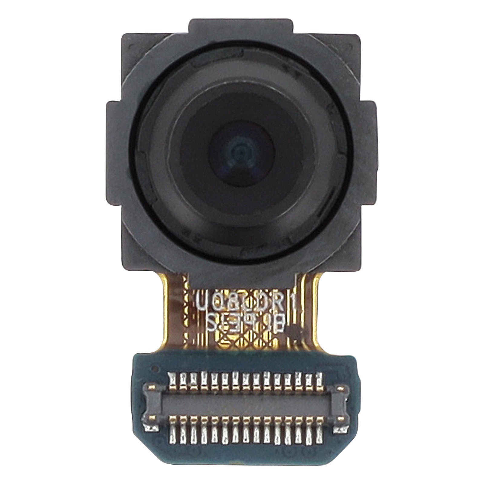 Capteur photo ultra grand angle 8MP Clappio pour élargir vos prises de vue Galaxy A34 5G