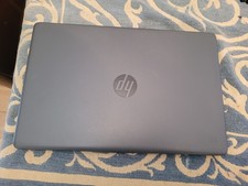 HP 250 G7 15.6" Laptop i5 10th gen -1035G1 16GB Ram 256GB Nmve Windows 11 Pro