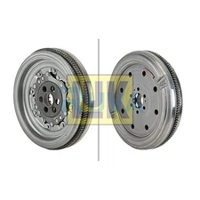 Fits VW Audi Skoda Seat 1.9 TDi + Other Models Ruva Dual Mass Flywheel #2
