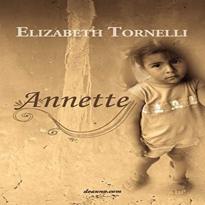 Annette Elizabeth Tornelli Paperback Diego Ruiz