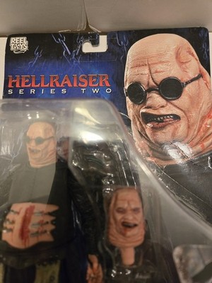 NECA 2003 Hellraiser Butterball Series 2 Figure NIP Fast Shipping