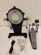 Roland Electronic Drums KD-8BK