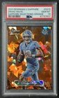 DRAKE MAYE PSA 10 2023 BOWMAN U CHROME SAPPHIRE SELECTIONS ORANGE REFRACTOR /25