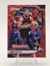 2024-25 Panini Prizm Monopoly - Jimmy Butler #28 Ruby Wave Prizm