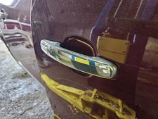 Passenger Door Handle Exterior VIN J 11th Digit Door Fits 07-17 ACADIA 2393374