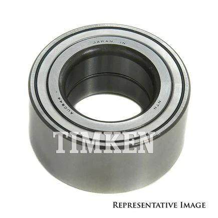 Timken 5203KYY2 Conrad Deep Groove Double Row Radial Ball Bearing - Image 4 of 4